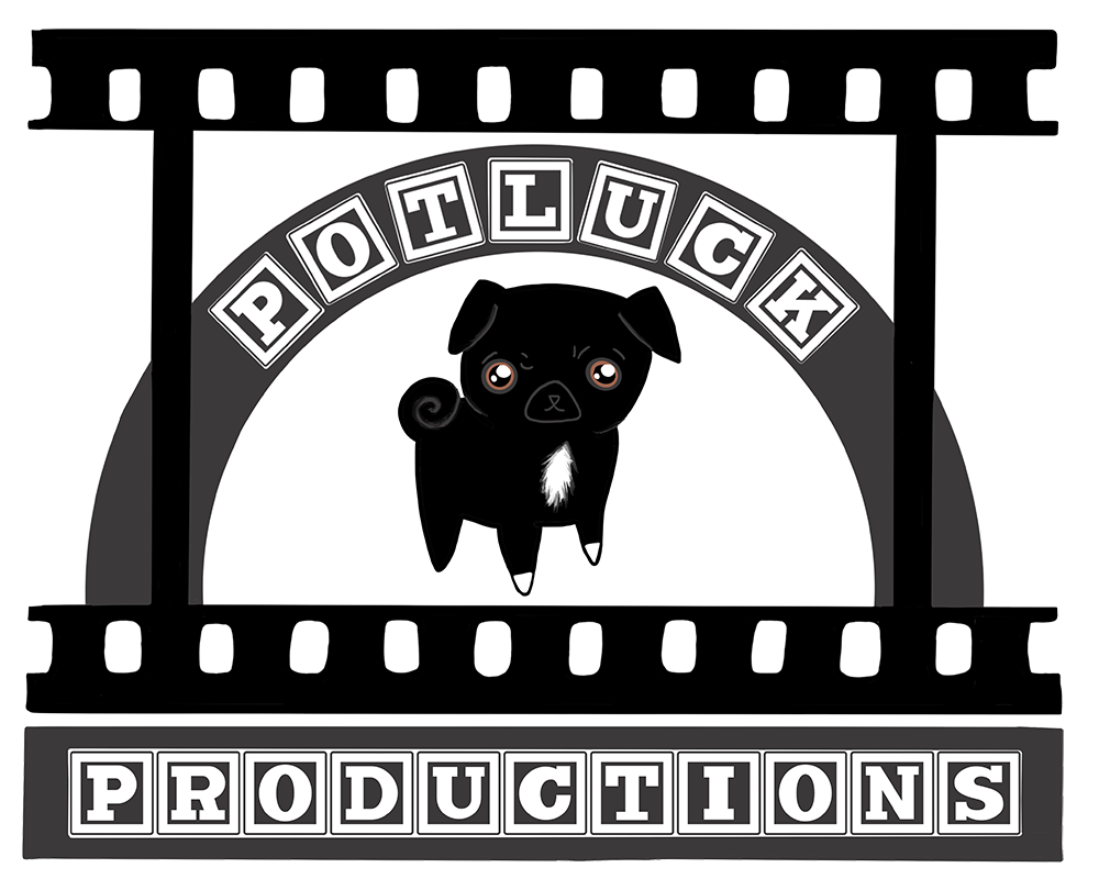 Potluck Productions Inc.